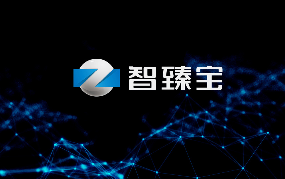 智臻寶品牌設計
