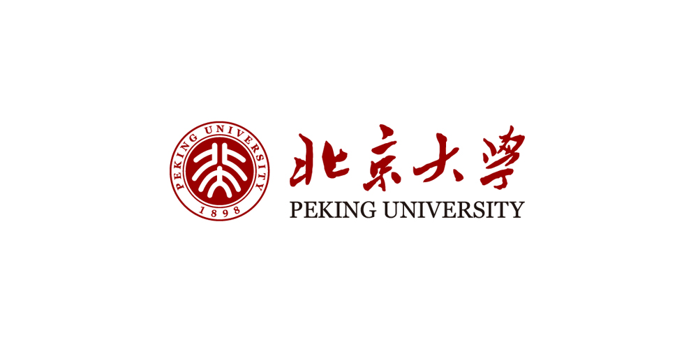 北京大學(xué)LOGO設(shè)計